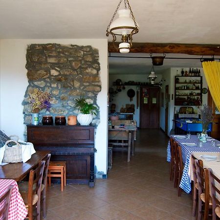 La Sereta Busalla Exterior photo