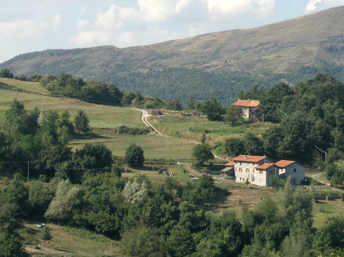 La Sereta Busalla Exterior photo