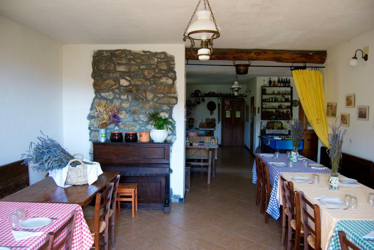 La Sereta Busalla Exterior photo