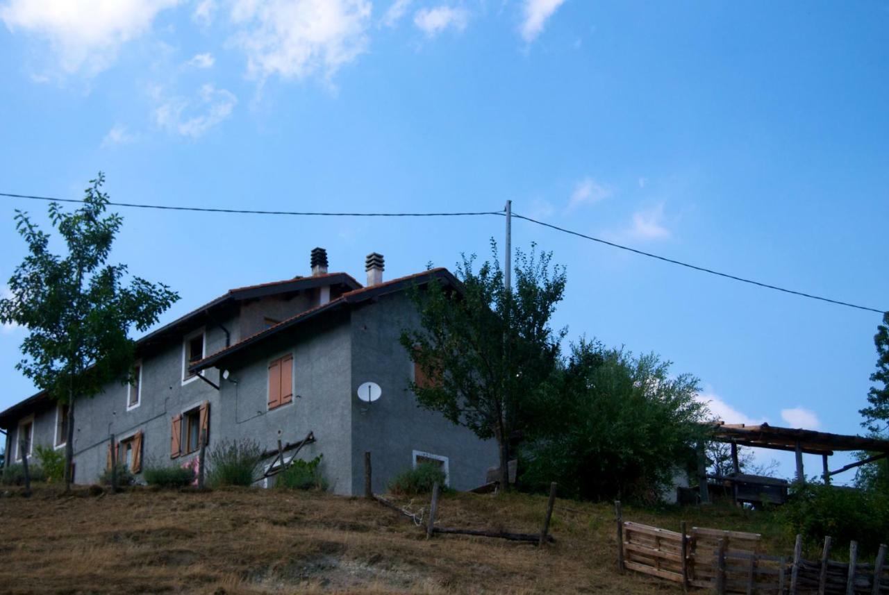 La Sereta Busalla Exterior photo